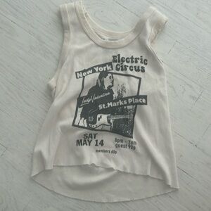 Brandy Melvile Shirt